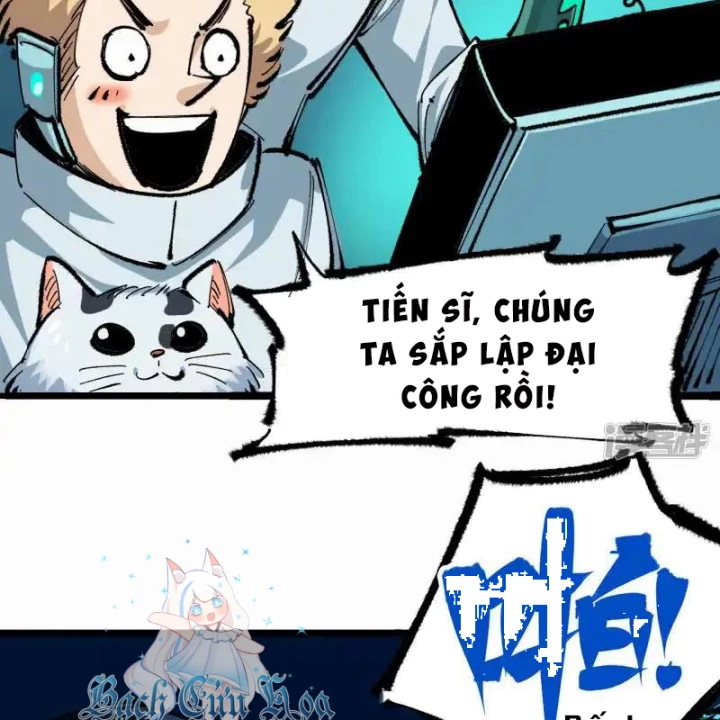 Ngũ Lục Thất: Hắc Bạch Song Long 2 Chapter 24 - 8