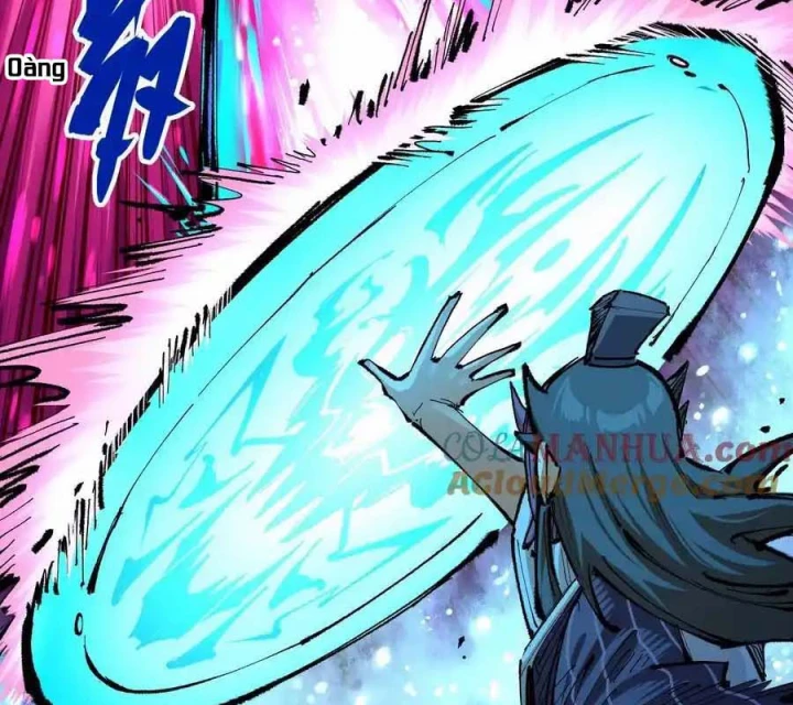Ngũ Lục Thất: Hắc Bạch Song Long 2 Chapter 35 - 20