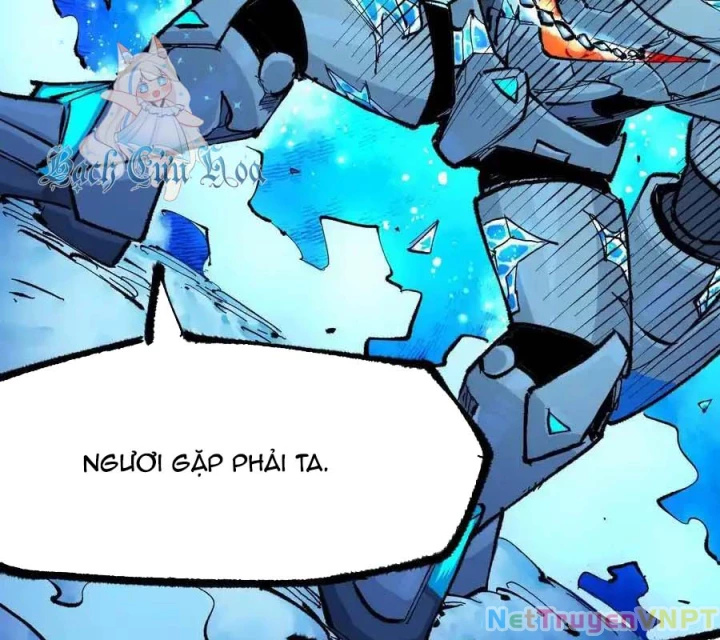 Ngũ Lục Thất: Hắc Bạch Song Long 2 Chapter 36 - 5