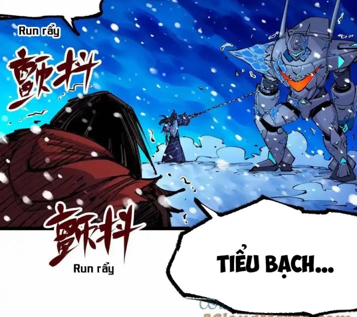 Ngũ Lục Thất: Hắc Bạch Song Long 2 Chapter 36 - 8