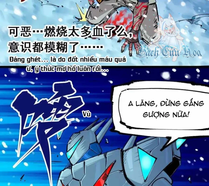 Ngũ Lục Thất: Hắc Bạch Song Long 2 Chapter 36 - 22