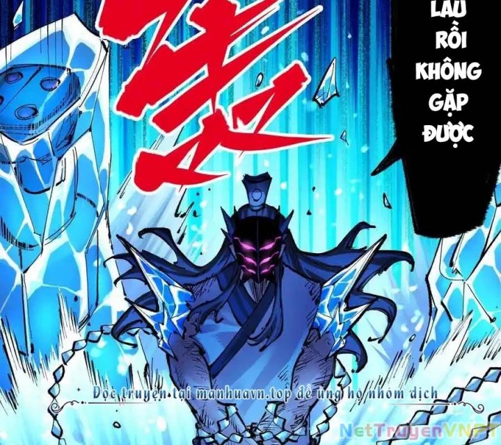 Ngũ Lục Thất: Hắc Bạch Song Long 2 Chapter 36 - 28