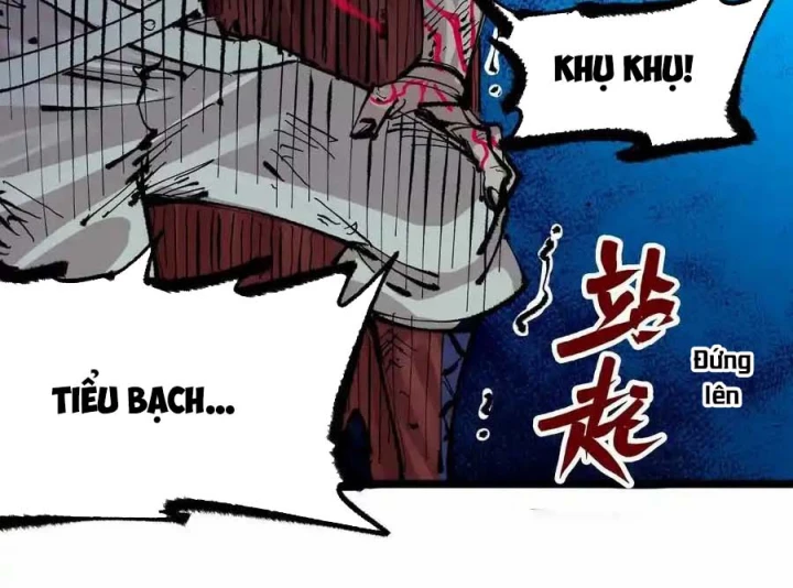 Ngũ Lục Thất: Hắc Bạch Song Long 2 Chapter 36 - 33