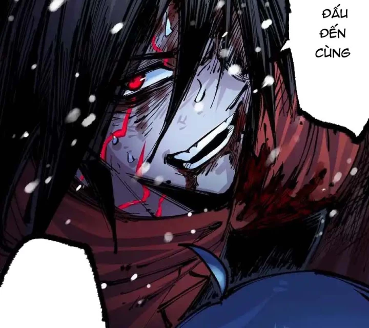 Ngũ Lục Thất: Hắc Bạch Song Long 2 Chapter 36 - 37