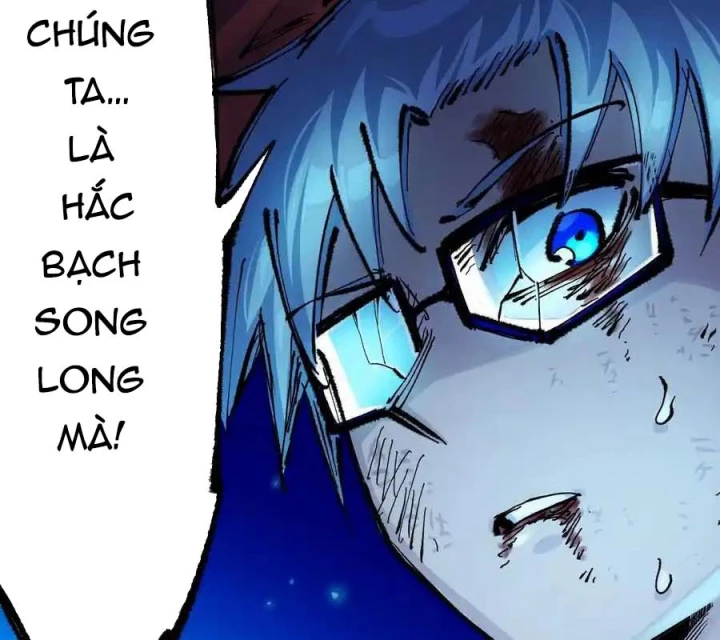 Ngũ Lục Thất: Hắc Bạch Song Long 2 Chapter 36 - 38