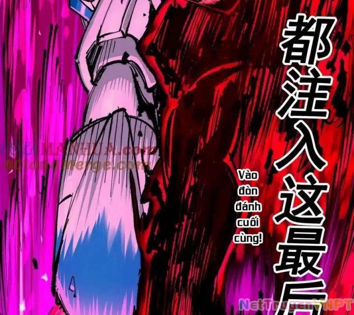 Ngũ Lục Thất: Hắc Bạch Song Long 2 Chapter 36 - 49