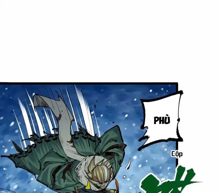 Ngũ Lục Thất: Hắc Bạch Song Long 2 Chapter 36 - 63