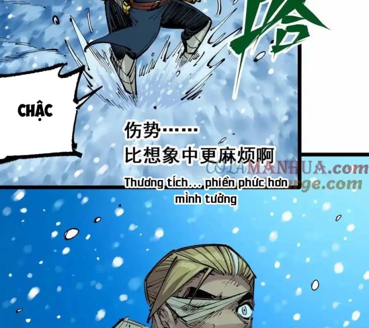 Ngũ Lục Thất: Hắc Bạch Song Long 2 Chapter 36 - 64