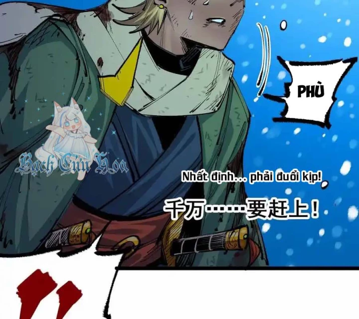 Ngũ Lục Thất: Hắc Bạch Song Long 2 Chapter 36 - 65