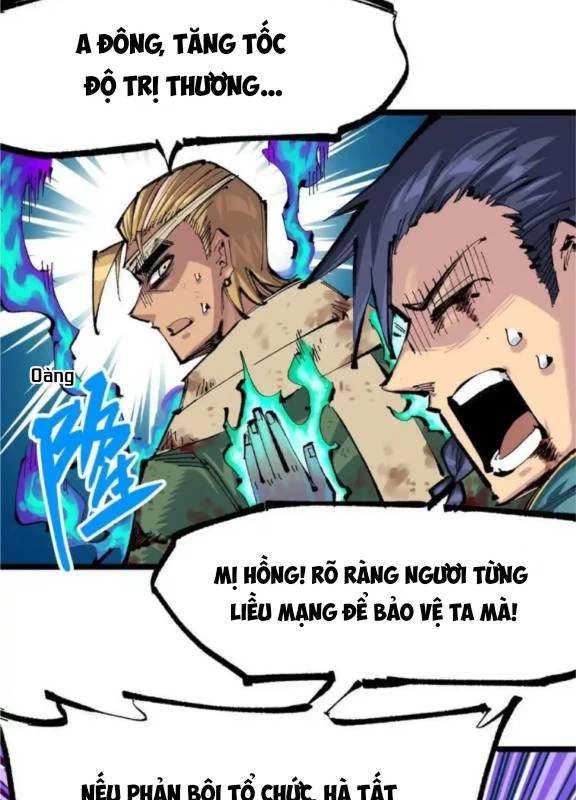Ngũ Lục Thất: Hắc Bạch Song Long 2 Chapter 41 - 22