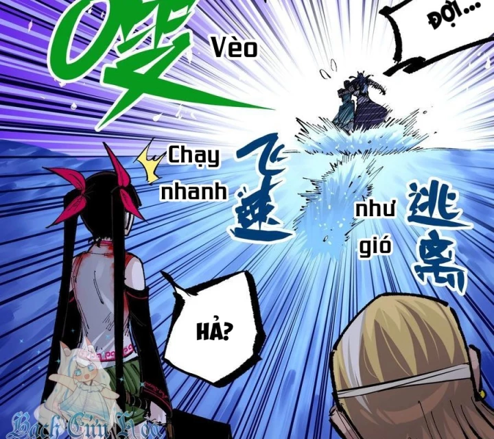 Ngũ Lục Thất: Hắc Bạch Song Long 2 Chapter 42 - 46