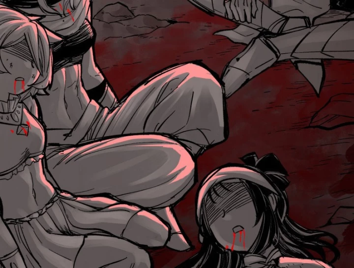Ngũ Lục Thất: Hắc Bạch Song Long 2 Chapter 44 - 21