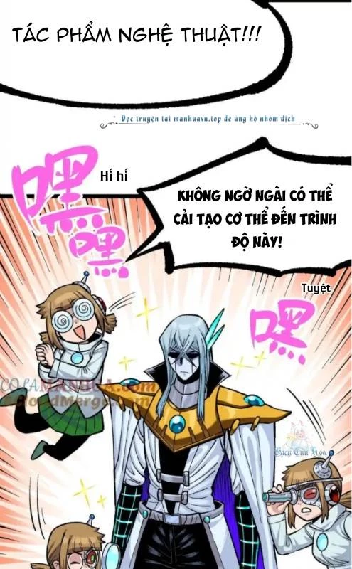 Ngũ Lục Thất: Hắc Bạch Song Long 2 Chapter 50 - 3