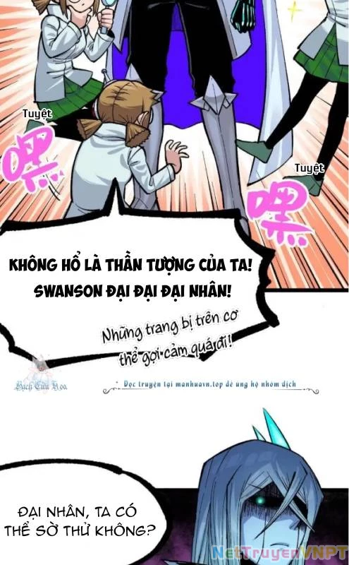 Ngũ Lục Thất: Hắc Bạch Song Long 2 Chapter 50 - 4