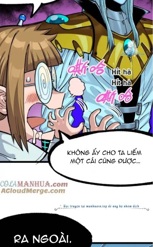 Ngũ Lục Thất: Hắc Bạch Song Long 2 Chapter 50 - 5