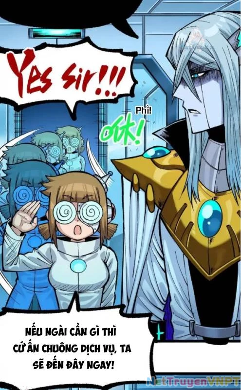 Ngũ Lục Thất: Hắc Bạch Song Long 2 Chapter 50 - 6