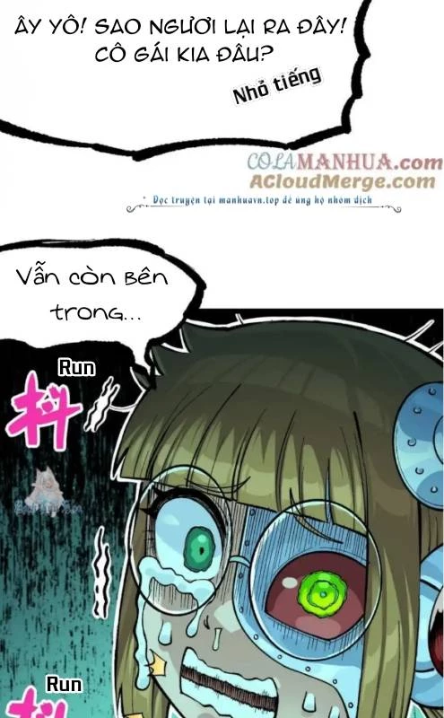 Ngũ Lục Thất: Hắc Bạch Song Long 2 Chapter 50 - 8