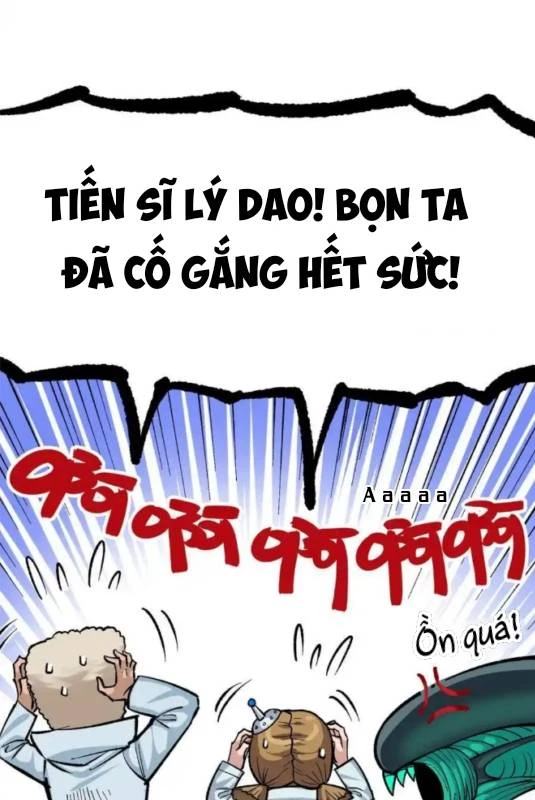 Ngũ Lục Thất: Hắc Bạch Song Long 2 Chapter 50 - 10