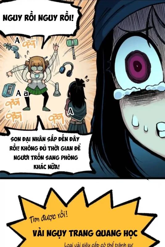 Ngũ Lục Thất: Hắc Bạch Song Long 2 Chapter 50 - 16