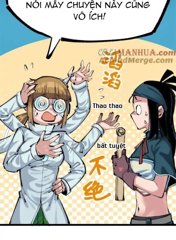 Ngũ Lục Thất: Hắc Bạch Song Long 2 Chapter 50 - 20