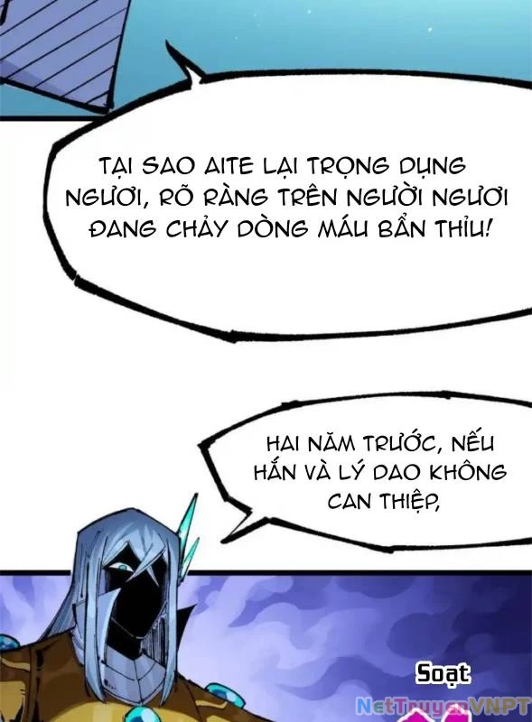 Ngũ Lục Thất: Hắc Bạch Song Long 2 Chapter 50 - 23