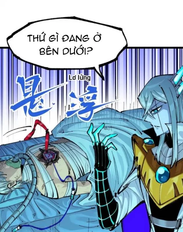 Ngũ Lục Thất: Hắc Bạch Song Long 2 Chapter 50 - 28