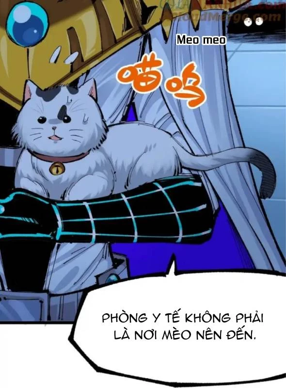 Ngũ Lục Thất: Hắc Bạch Song Long 2 Chapter 50 - 39