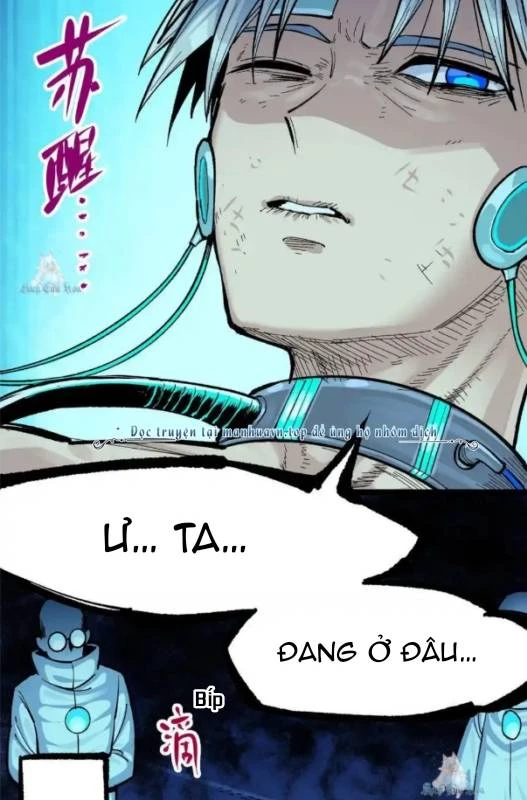 Ngũ Lục Thất: Hắc Bạch Song Long 2 Chapter 51 - 3