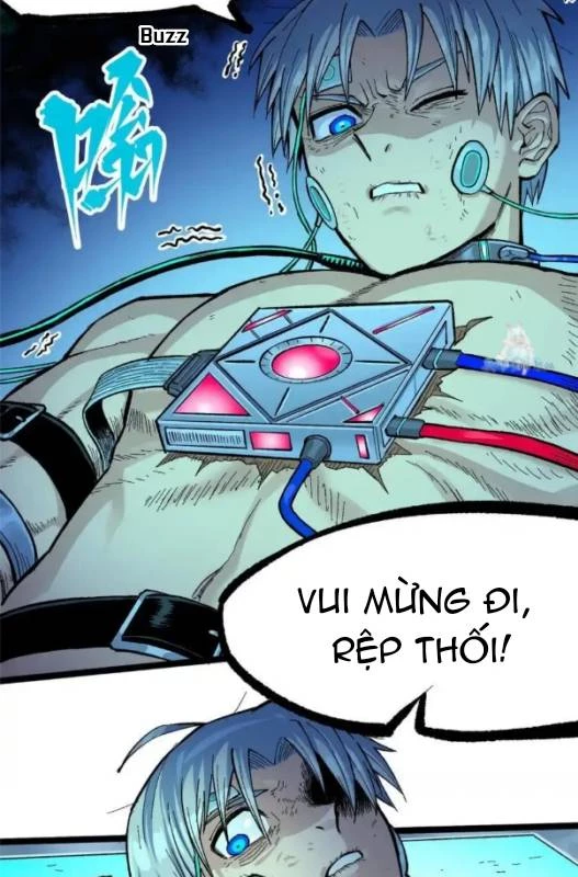 Ngũ Lục Thất: Hắc Bạch Song Long 2 Chapter 51 - 6