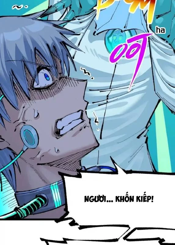 Ngũ Lục Thất: Hắc Bạch Song Long 2 Chapter 51 - 19