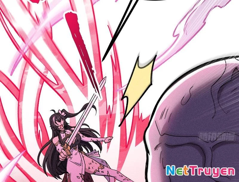 Ta Làm Súc Vật Ở Tu Tiên Giới Chapter 41 - Trang 2