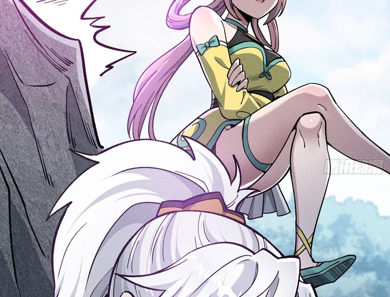 Ta Làm Súc Vật Ở Tu Tiên Giới Chapter 41 - Trang 2