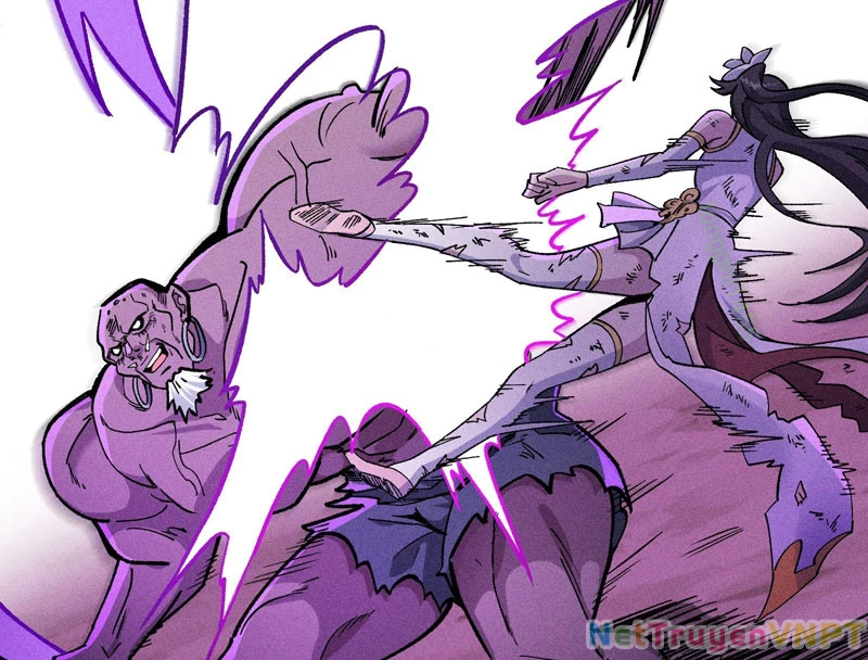 Ta Làm Súc Vật Ở Tu Tiên Giới Chapter 41 - Trang 2