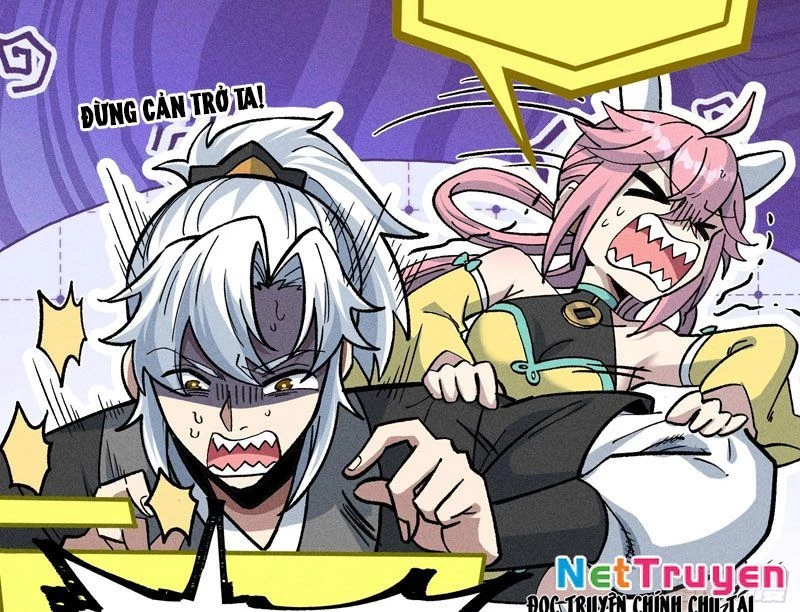 Ta Làm Súc Vật Ở Tu Tiên Giới Chapter 41 - Trang 2