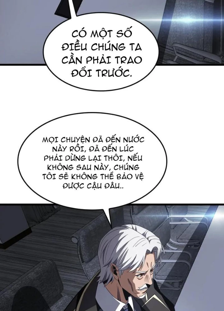 Mạt Thế Kiếm Thần: Ta Chấn Kinh Toàn Cầu Chapter 66 - 3