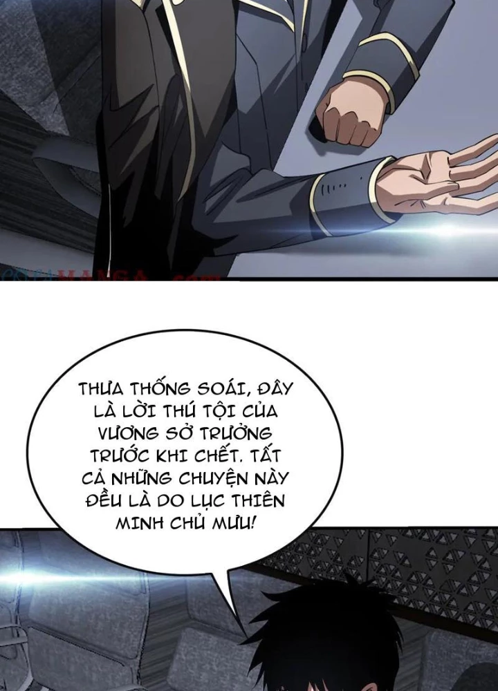 Mạt Thế Kiếm Thần: Ta Chấn Kinh Toàn Cầu Chapter 66 - 5