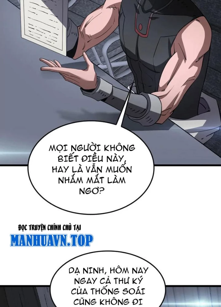 Mạt Thế Kiếm Thần: Ta Chấn Kinh Toàn Cầu Chapter 66 - 7