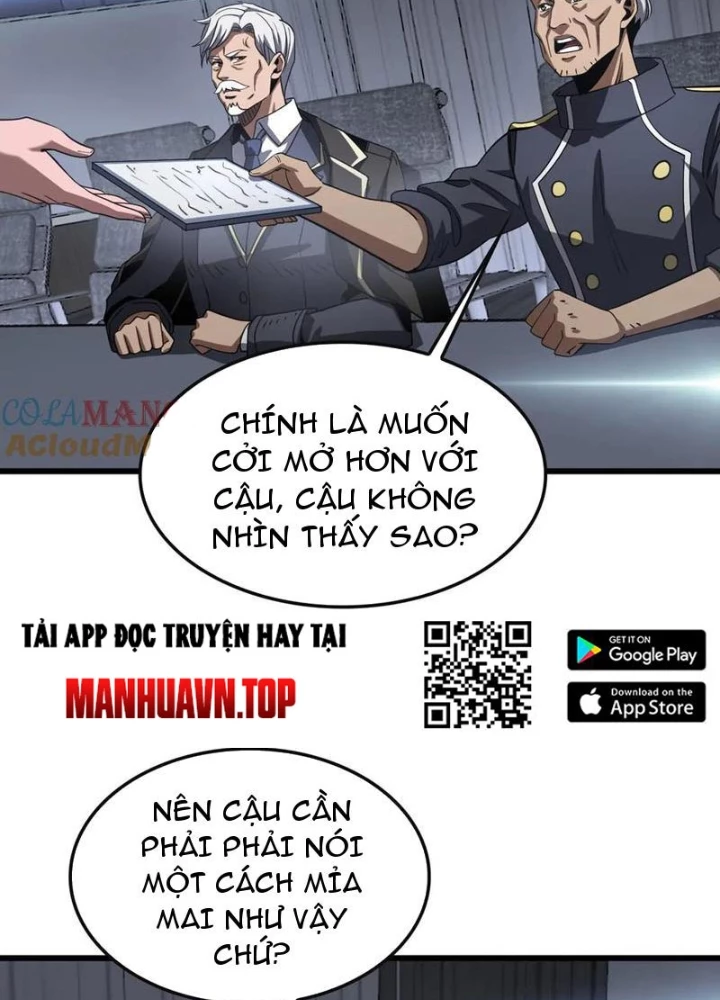 Mạt Thế Kiếm Thần: Ta Chấn Kinh Toàn Cầu Chapter 66 - 9