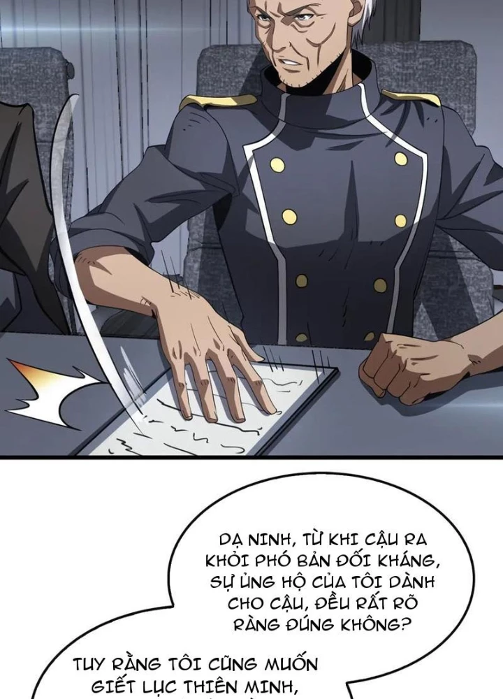 Mạt Thế Kiếm Thần: Ta Chấn Kinh Toàn Cầu Chapter 66 - 11