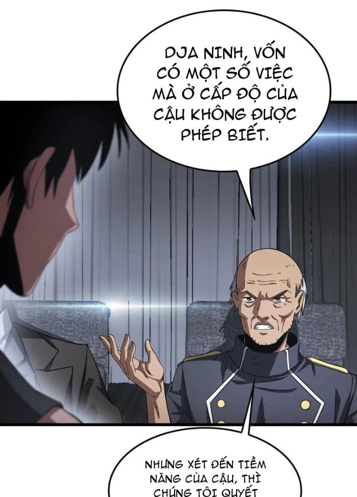 Mạt Thế Kiếm Thần: Ta Chấn Kinh Toàn Cầu Chapter 66 - 15