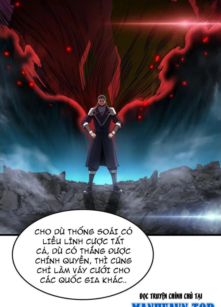 Mạt Thế Kiếm Thần: Ta Chấn Kinh Toàn Cầu Chapter 66 - 19