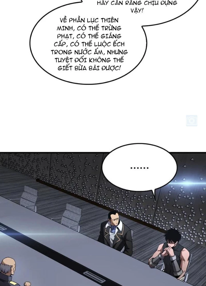 Mạt Thế Kiếm Thần: Ta Chấn Kinh Toàn Cầu Chapter 66 - 23