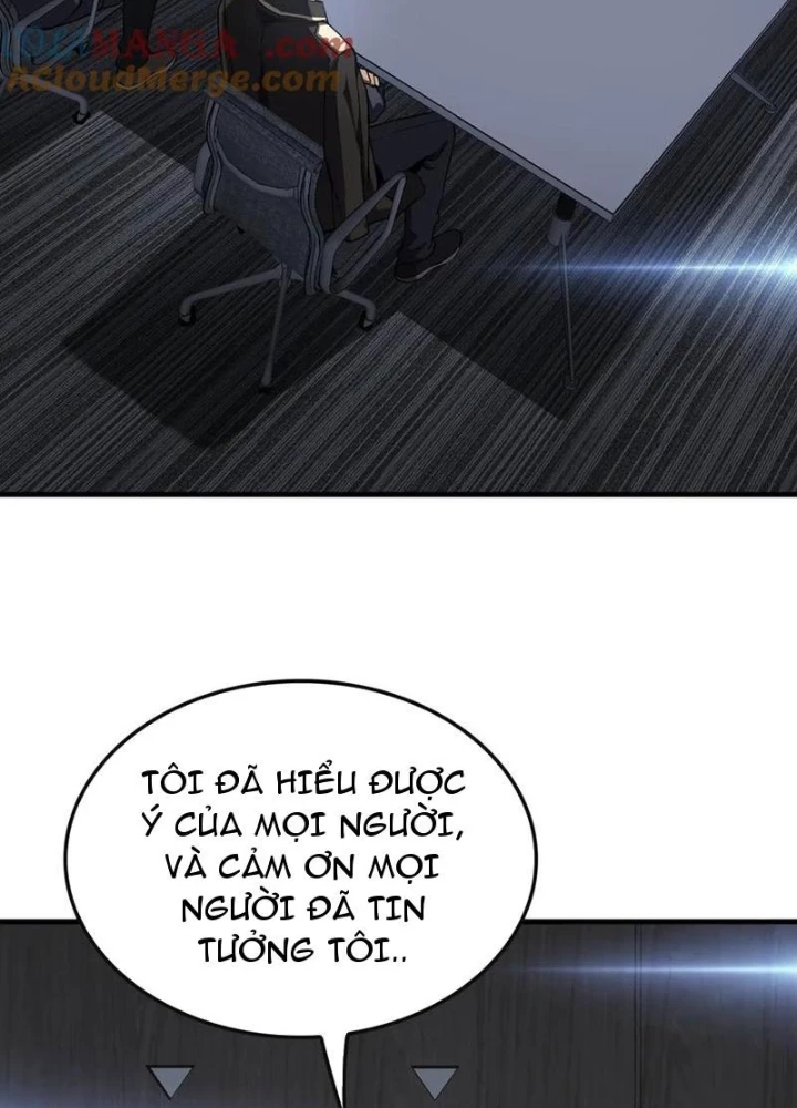 Mạt Thế Kiếm Thần: Ta Chấn Kinh Toàn Cầu Chapter 66 - 25