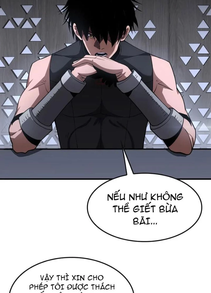 Mạt Thế Kiếm Thần: Ta Chấn Kinh Toàn Cầu Chapter 66 - 27