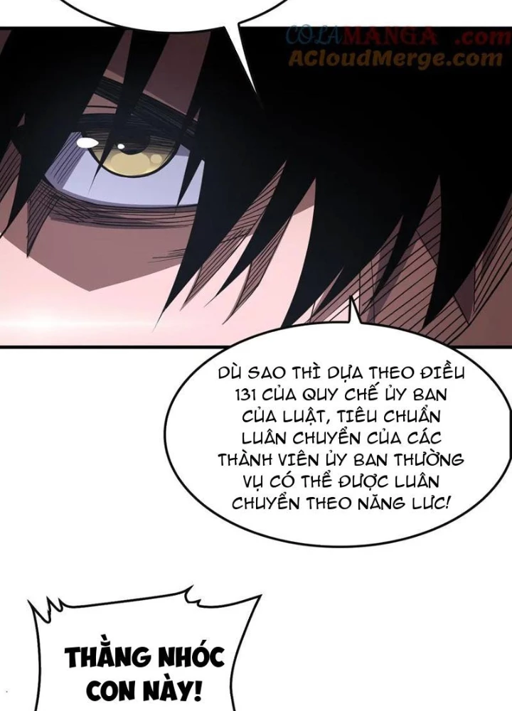 Mạt Thế Kiếm Thần: Ta Chấn Kinh Toàn Cầu Chapter 66 - 29