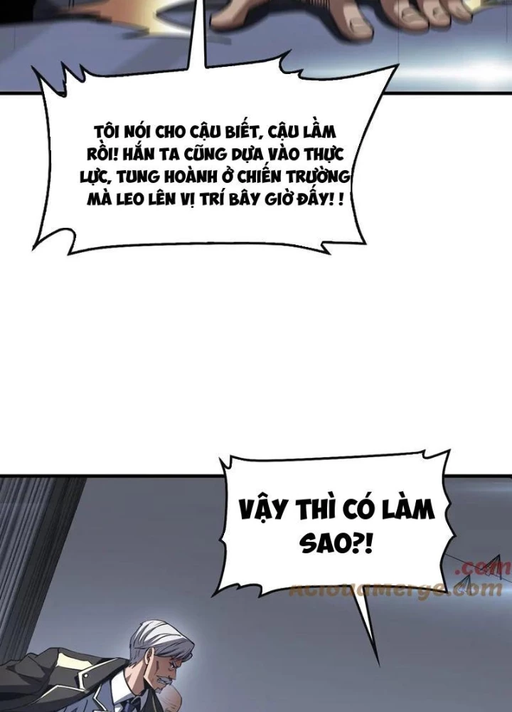 Mạt Thế Kiếm Thần: Ta Chấn Kinh Toàn Cầu Chapter 66 - 35