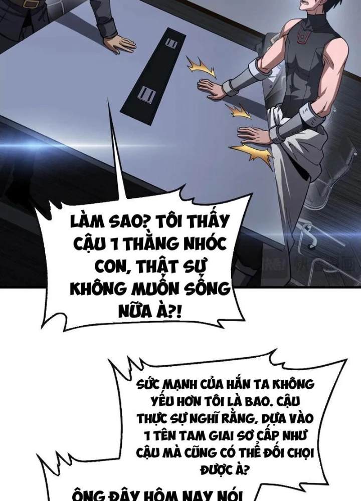 Mạt Thế Kiếm Thần: Ta Chấn Kinh Toàn Cầu Chapter 66 - 37