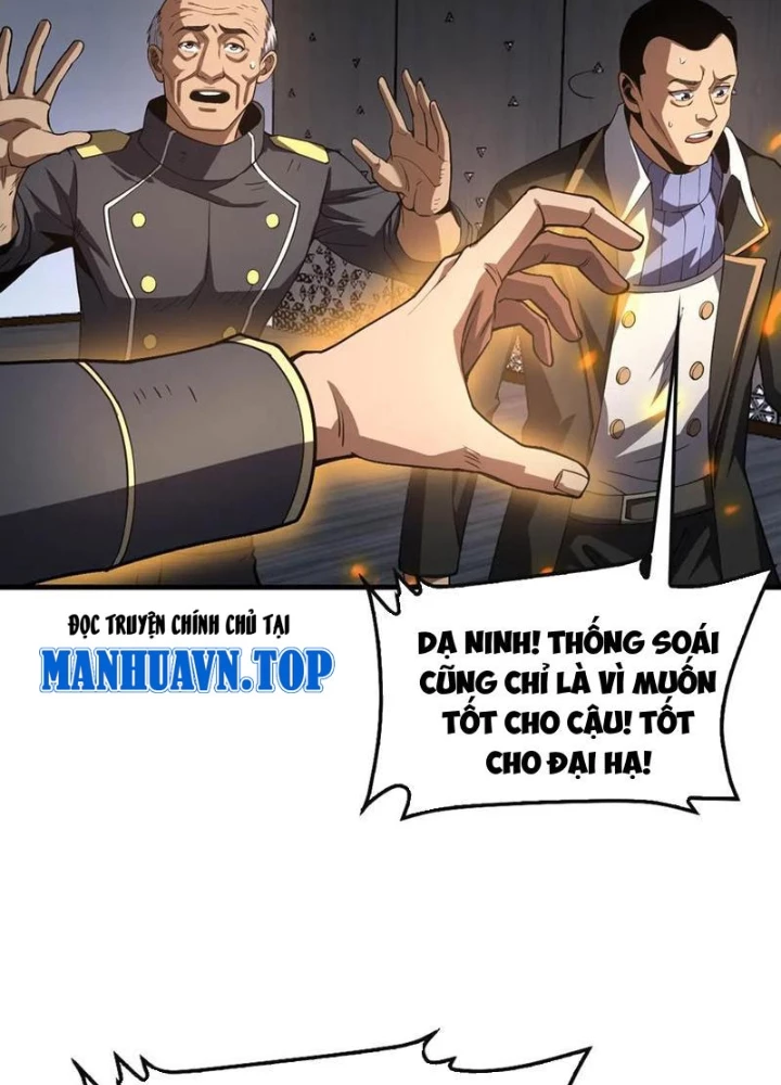 Mạt Thế Kiếm Thần: Ta Chấn Kinh Toàn Cầu Chapter 66 - 43