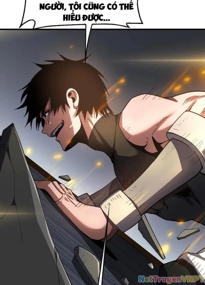 Mạt Thế Kiếm Thần: Ta Chấn Kinh Toàn Cầu Chapter 66 - 45