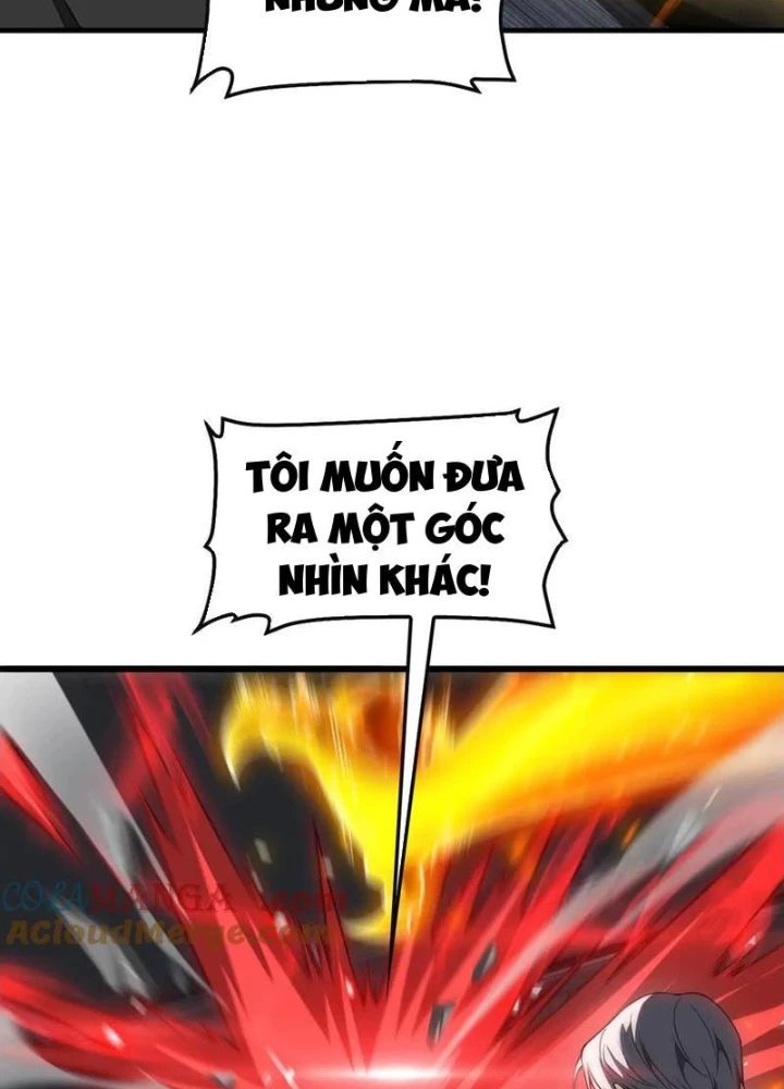 Mạt Thế Kiếm Thần: Ta Chấn Kinh Toàn Cầu Chapter 66 - 47
